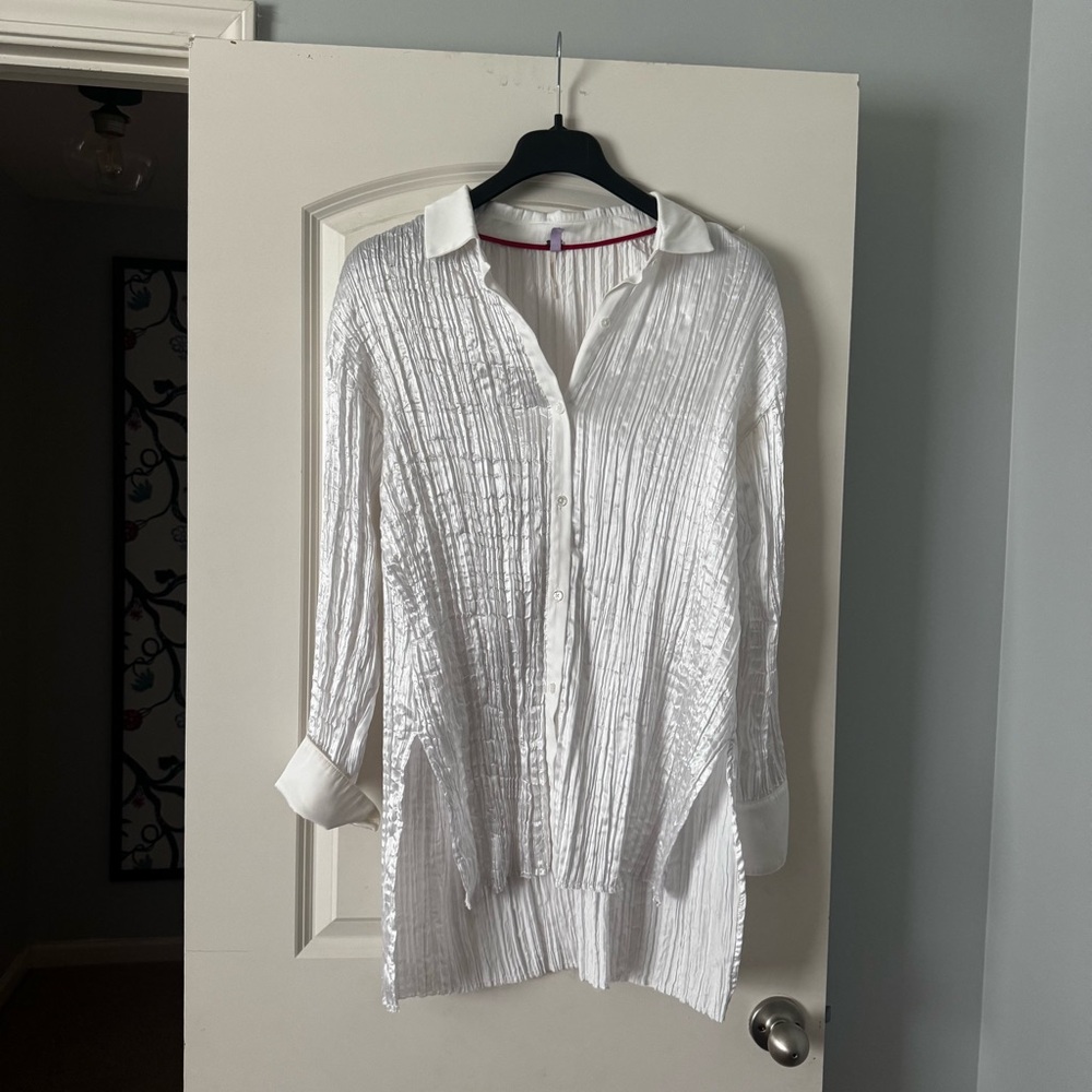 Free People Lydia Top Size Medium